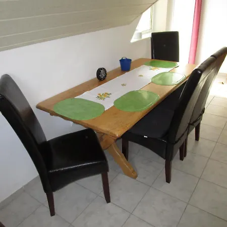 Apartment Schwalbennest *