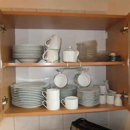 Schwalbennest Apartment