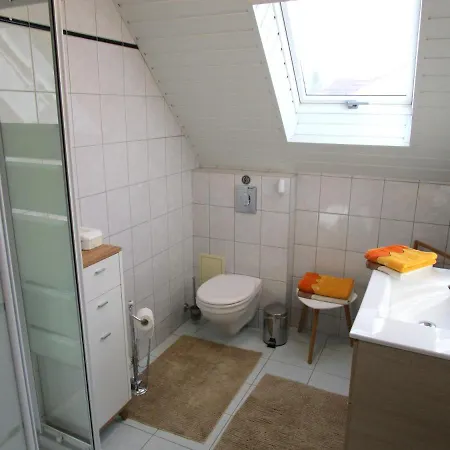 Schwalbennest Apartment Vonyarcvashegy