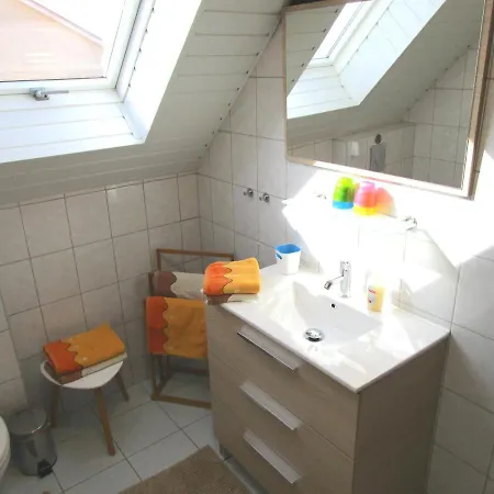 Apartment Schwalbennest