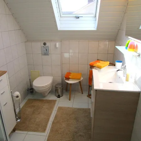 Schwalbennest *
