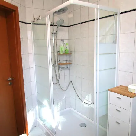 Schwalbennest Apartment *
