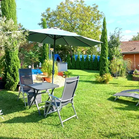 Apartment Schwalbennest
