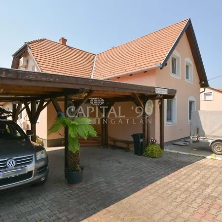 Schwalbennest Apartment