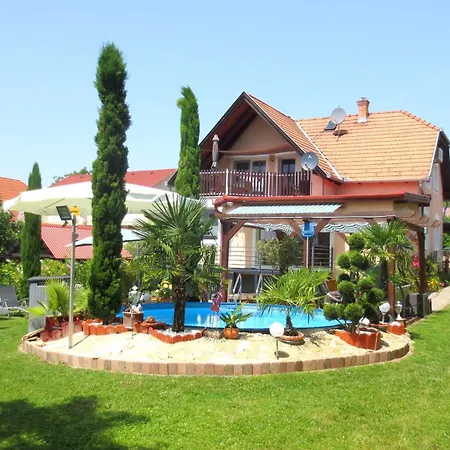 Apartment Schwalbennest