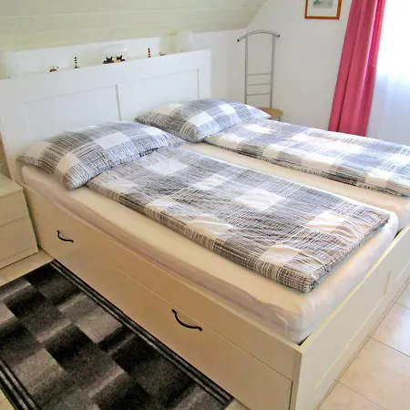 Apartment Schwalbennest *