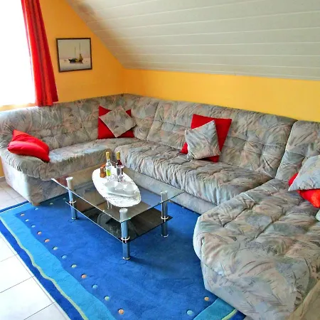 Schwalbennest Apartment Vonyarcvashegy