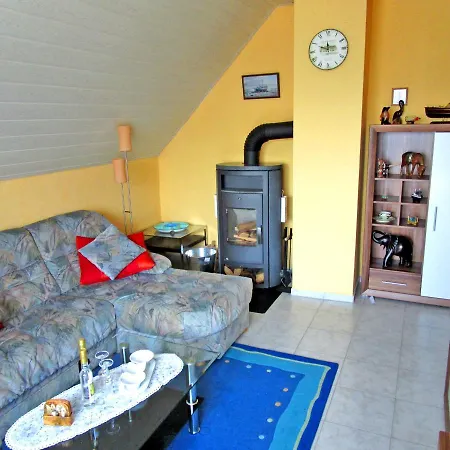 Schwalbennest Apartment Vonyarcvashegy